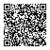 QR to open the iOS build